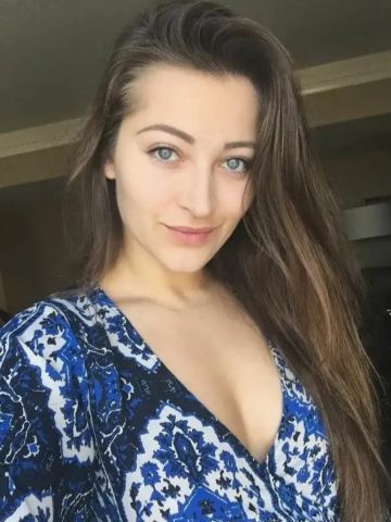 Анкета проститутки Кристина, 24 года